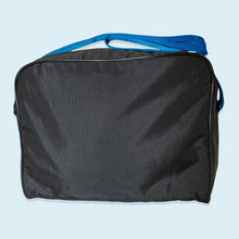 Lade das Bild in den Galerie-Viewer, Adidas Tragetasche 80er West Germany, schwarz

