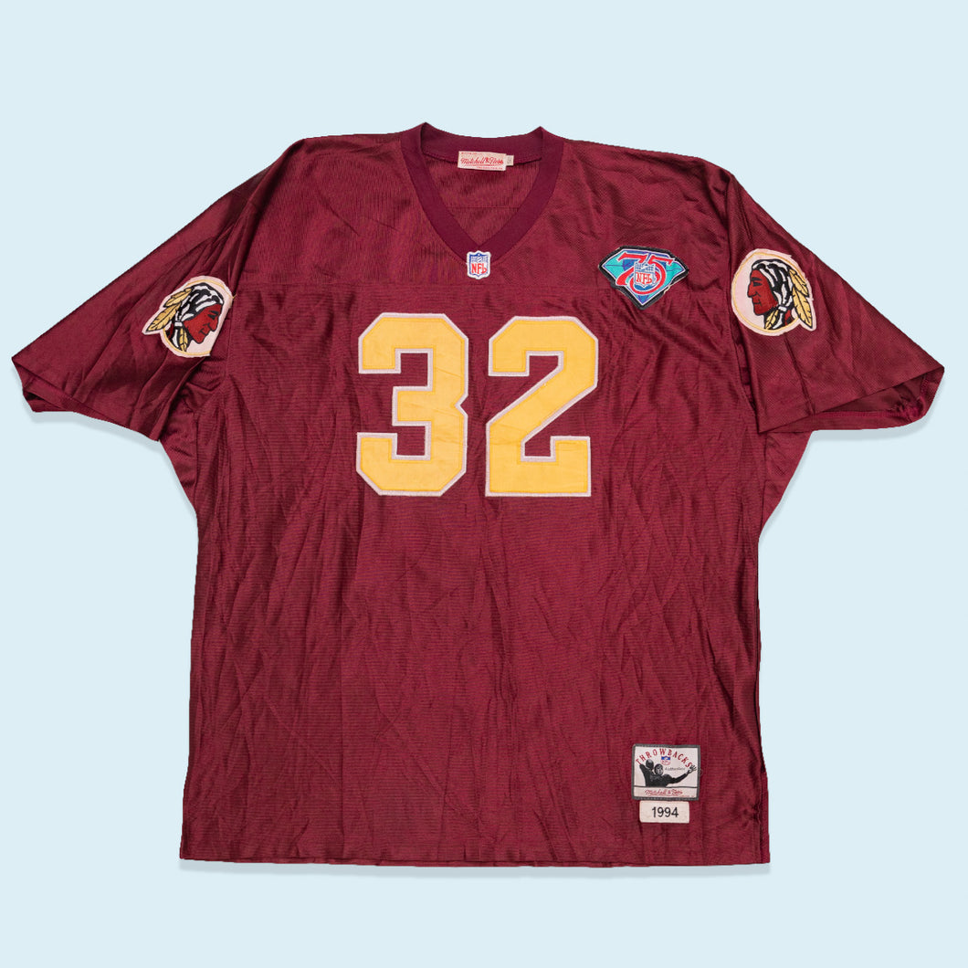 Mitchel & Ness Trikot 