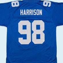 Lade das Bild in den Galerie-Viewer, NFL Players Trikot &quot;Damon Harrison&quot; New York Giants, blau, L

