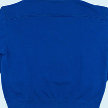Lade das Bild in den Galerie-Viewer, Starter Sweatshirt New England Patriots 90er, blau, XL breit
