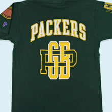 Lade das Bild in den Galerie-Viewer, Pro Player T-Shirt Green Bay Packers 1997, grün, M
