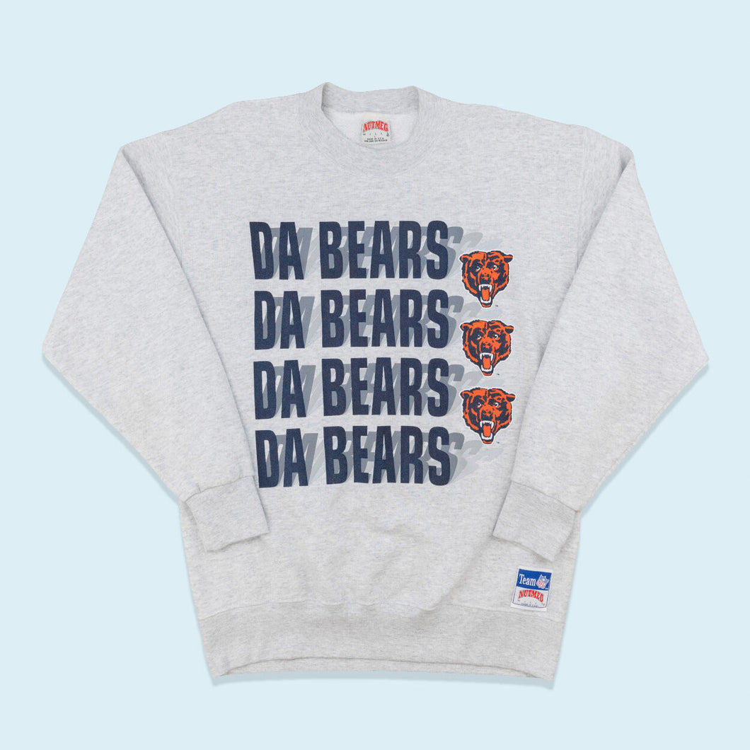 Nutmeg Sweatshirt Chicago Bears 
