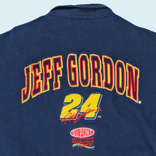 Lade das Bild in den Galerie-Viewer, Chase Jacke &quot;Jeff Gordon&quot;, blau, L/XL
