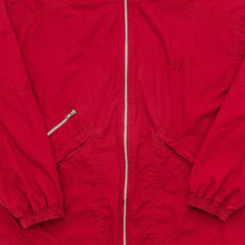 Lade das Bild in den Galerie-Viewer, Reebok Jacke dünn 90er, rot, XL
