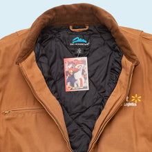 Lade das Bild in den Galerie-Viewer, Tri-Mountain Jacke Walmart Logistic Workwear, braun, M/L
