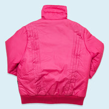 Lade das Bild in den Galerie-Viewer, Silvretta Winterjacke 80er, pink, S/M
