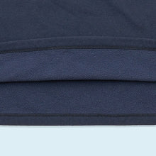 Lade das Bild in den Galerie-Viewer, Carhartt Quarter Zip Fleece, blau, XL
