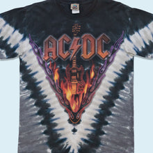 Lade das Bild in den Galerie-Viewer, Liquid Blue T-Shirt AC/DC &quot;hells bells&quot; 00er, mehrfarbig, M/L
