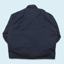 Lade das Bild in den Galerie-Viewer, Dickies Jacke, blau, 2XL/3XL
