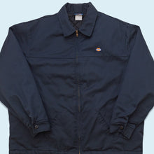 Lade das Bild in den Galerie-Viewer, Dickies Jacke, blau, 2XL/3XL
