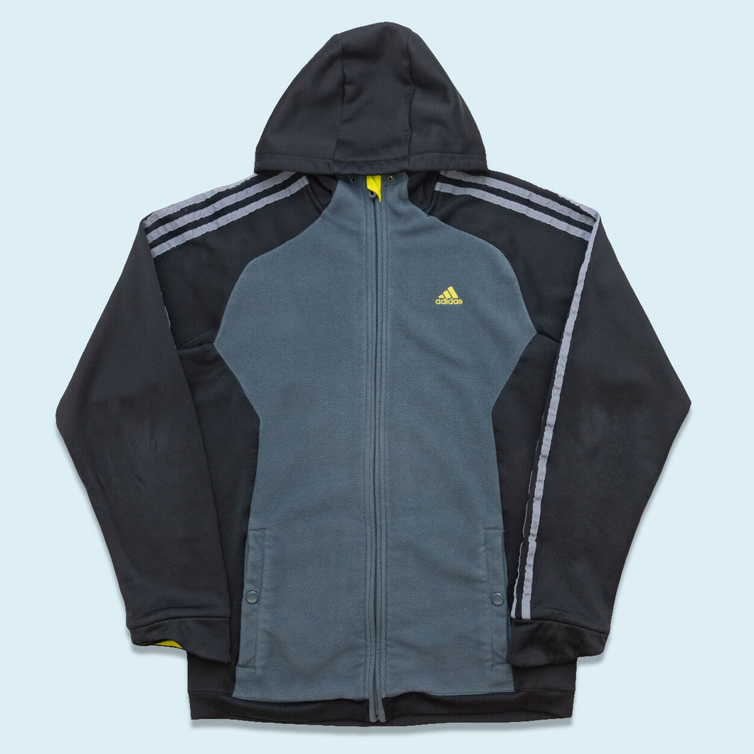 Adidas Zip Hoodie 