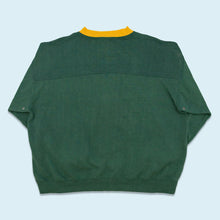 Lade das Bild in den Galerie-Viewer, Chase Sweatshirt &quot;Terry Labonte&quot; Nascar 90er, grün, XXL breit
