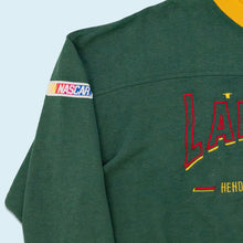 Lade das Bild in den Galerie-Viewer, Chase Sweatshirt &quot;Terry Labonte&quot; Nascar 90er, grün, XXL breit
