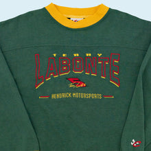 Lade das Bild in den Galerie-Viewer, Chase Sweatshirt &quot;Terry Labonte&quot; Nascar 90er, grün, XXL breit
