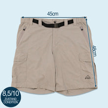 Lade das Bild in den Galerie-Viewer, McKinley Shorts &quot;DryPlus&quot;, beige, 35
