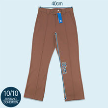 Lade das Bild in den Galerie-Viewer, Adidas Hose &quot;Premium Ref Pants&quot; DS 2023, braun, 31/31
