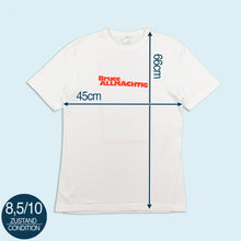 Lade das Bild in den Galerie-Viewer, Stedman T-Shirt "Promo Bruce Allmächtig", weiß, S/M
