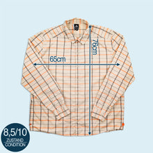 Lade das Bild in den Galerie-Viewer, Adidas Hemd "clima 365" 2007, beige, XL/XXL
