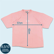 Lade das Bild in den Galerie-Viewer, Euro Classic T-Shirt &quot;Vintage Allstars&quot; 90er, rosa, XL
