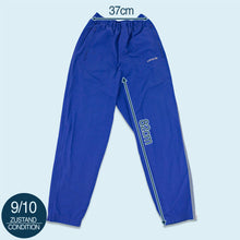 Lade das Bild in den Galerie-Viewer, Adidas Trainingshose 80er/90er, lila, M/L
