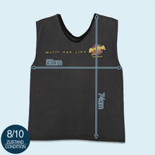 Lade das Bild in den Galerie-Viewer, Tank Top &quot;Hard Rock Cafe Baltimore 30 Years&quot; 90er, schwarz, XL
