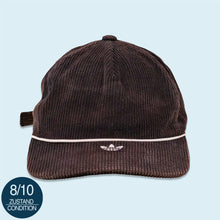 Lade das Bild in den Galerie-Viewer, Adidas Mütze &quot;Cord&quot; 2019, schwarz faded, Einheitsgröße
