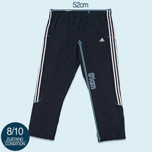 Lade das Bild in den Galerie-Viewer, Adidas Trainingshose 2010, blau, XL/XXL
