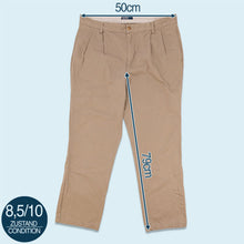 Lade das Bild in den Galerie-Viewer, Polo Ralph Lauren Hose &quot;Chatfield Pant&quot; 00er, beige, 40/32
