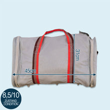 Lade das Bild in den Galerie-Viewer, Audi Sport Tasche 80er/90er, grau
