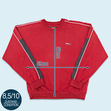 Lade das Bild in den Galerie-Viewer, Reebok Sweatshirt 00er, rot, L
