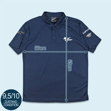 Lade das Bild in den Galerie-Viewer, Alpinestars Polo/Trikot &quot;MotoGP Dorna&quot; 2022, blau, M/L
