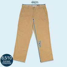 Lade das Bild in den Galerie-Viewer, Volcom Hose, beige, 34/31
