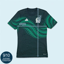 Lade das Bild in den Galerie-Viewer, Adidas Trikot "Mexiko Nationalmannschaft" 2022/23, grün, S
