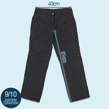 Lade das Bild in den Galerie-Viewer, Mammut Hose "outdoor", schwarz, 34/32 Damen
