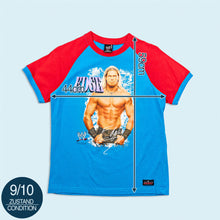 Lade das Bild in den Galerie-Viewer, WWE T-Shirt "Edge" 2006, rot/blau, S
