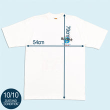 Lade das Bild in den Galerie-Viewer, Hard Rock Cafe T-Shirt "Peter Gabriel Signature Series" 1997, weiß, L/XL
