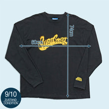 Lade das Bild in den Galerie-Viewer, West Coast Customs Longsleeve, schwarz, XL

