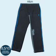 Lade das Bild in den Galerie-Viewer, Adidas Trainingshose 2012, schwarz, L/XL
