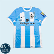 Lade das Bild in den Galerie-Viewer, Nike Trikot "1860 München" 2024, blau/weiß, L
