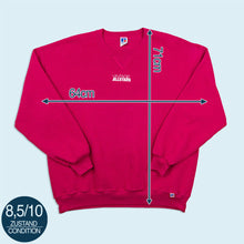 Lade das Bild in den Galerie-Viewer, Russell Athletic Sweatshirt "Vintage Allstars" 90er Made in the USA, pink, XL/XXL

