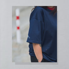 Lade das Bild in den Galerie-Viewer, Majestic Trikot "Boston Red Sox" 90er Made in the USA, blau, XL/XXL

