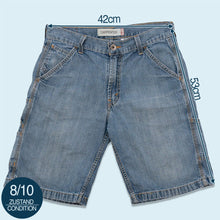 Lade das Bild in den Galerie-Viewer, Levi&#39;s Shorts &quot;Carpender Jorts&quot;, blau, 33
