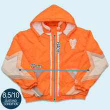 Lade das Bild in den Galerie-Viewer, Starter Jacke &quot;Tennessee Volunteers&quot; 90er, orange, XL/XXL
