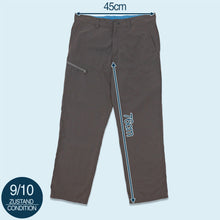 Lade das Bild in den Galerie-Viewer, Patagonia Hose, grau, L (34/30)
