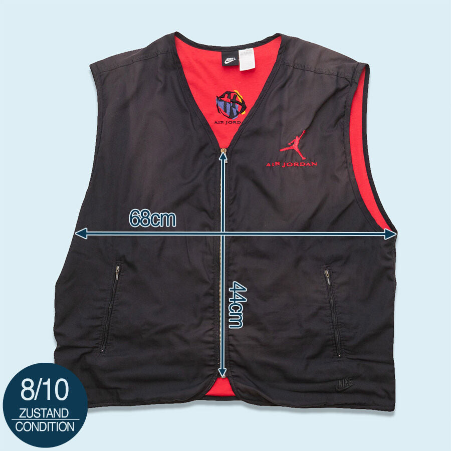 Nike jordan weste clearance