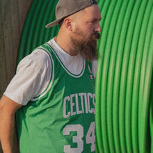 Lade das Bild in den Galerie-Viewer, Champion Trikot Boston Celtics &quot;Pierce 34&quot; 00er, grün, L/XL
