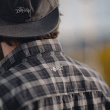 Lade das Bild in den Galerie-Viewer, Carhartt Force Hemd, grau, XXL
