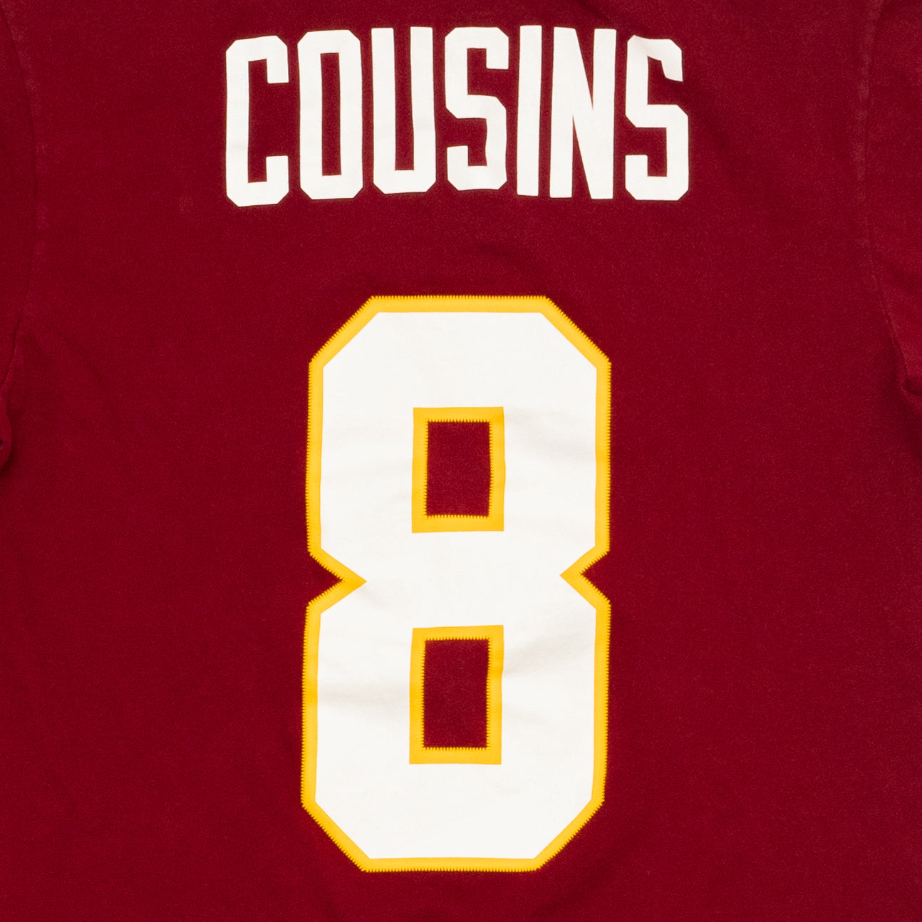 Redskins You Like That Cousins DC Football by AiReal Apparel - Redskins - T- Shirt