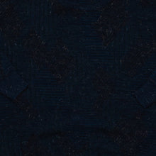 Lade das Bild in den Galerie-Viewer, Le Corsair Strickpullover, blau, L
