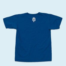 Lade das Bild in den Galerie-Viewer, Nike MP Logo T-Shirt, Blue, S
